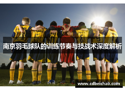 南京羽毛球队的训练节奏与技战术深度解析