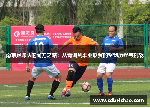 南京足球队的耐力之路：从青训到职业联赛的坚韧历程与挑战