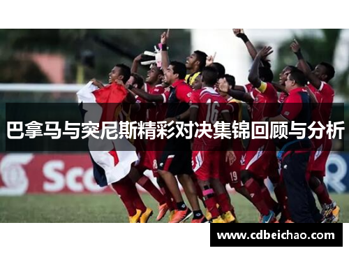 巴拿马与突尼斯精彩对决集锦回顾与分析