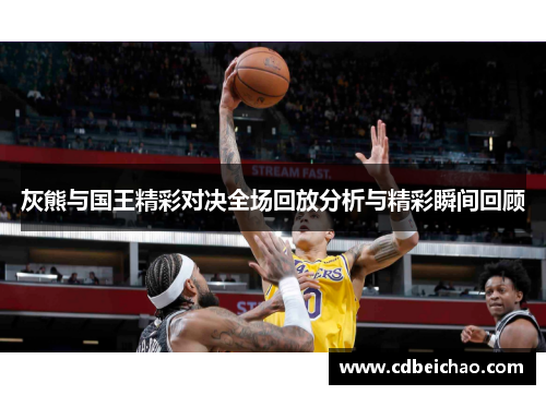 灰熊与国王精彩对决全场回放分析与精彩瞬间回顾